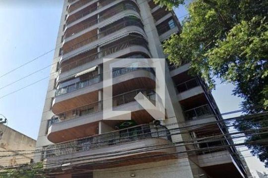 Apartamento à venda com 3 quartos, 130m² em São Domingos, Niterói