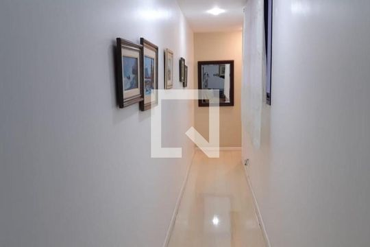 Apartamento à venda com 4 quartos, 180m² em Icaraí, Niterói