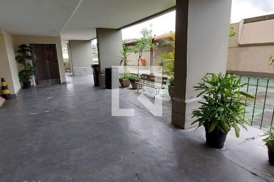 Apartamento à venda com 2 quartos, 65m² em Fonseca, Niterói