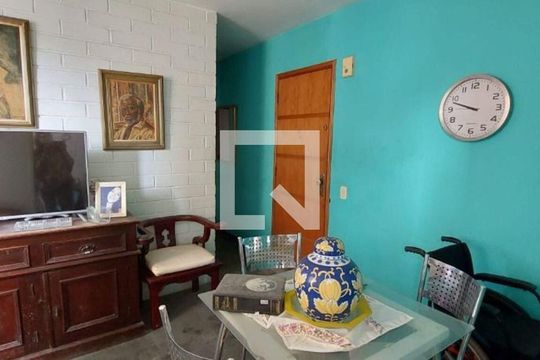 Apartamento à venda com 2 quartos, 65m² em Fonseca, Niterói