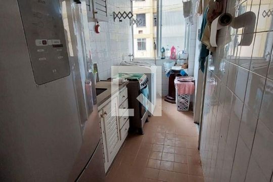 Apartamento à venda com 2 quartos, 65m² em Fonseca, Niterói