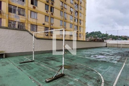Apartamento à venda com 2 quartos, 65m² em Fonseca, Niterói