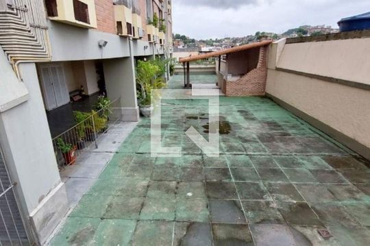 Apartamento à venda com 2 quartos, 65m² em Fonseca, Niterói