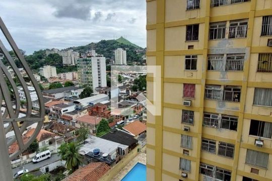 Apartamento à venda com 2 quartos, 65m² em Fonseca, Niterói