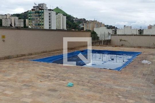 Apartamento à venda com 2 quartos, 65m² em Fonseca, Niterói