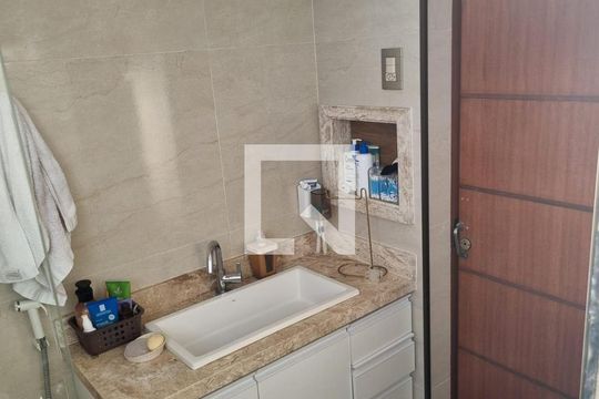 Apartamento à venda com 2 quartos, 75m² em Barreto, Niterói