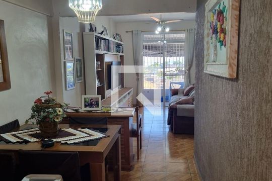 Apartamento à venda com 2 quartos, 75m² em Barreto, Niterói