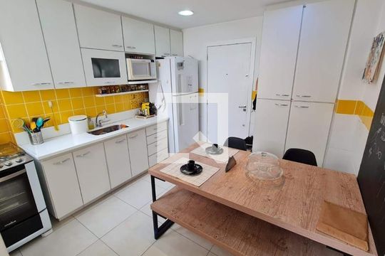 Apartamento à venda com 2 quartos, 93m² em Fonseca, Niterói