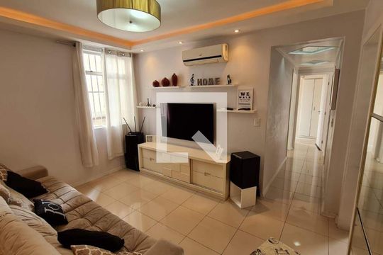 Apartamento à venda com 2 quartos, 93m² em Fonseca, Niterói