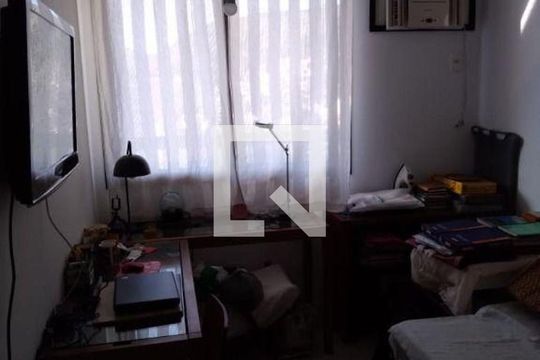 Apartamento à venda com 3 quartos, 105m² em Vital Brasil, Niterói