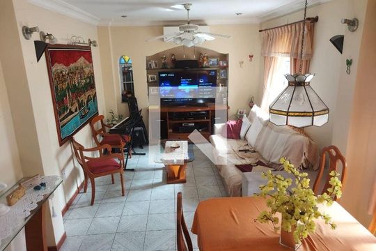 Casa à venda com 3 quartos, 220m² em Ponta D’areia, Niterói