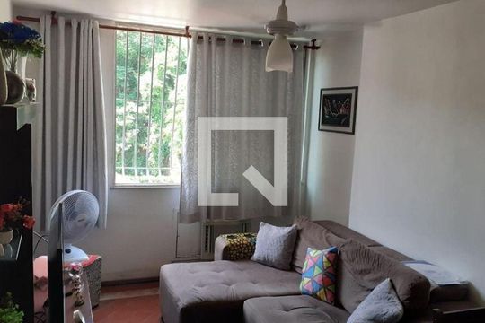 Apartamento à venda com 2 quartos, 60m² em Santa Rosa, Niterói