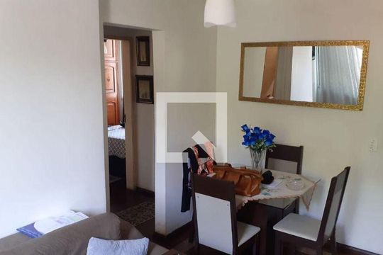 Apartamento à venda com 2 quartos, 60m² em Santa Rosa, Niterói