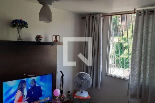 Apartamento à venda com 2 quartos, 60m² em Santa Rosa, Niterói
