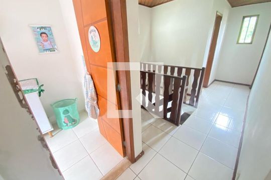 Casa à venda com 5 quartos, 168m² em Fonseca, Niterói