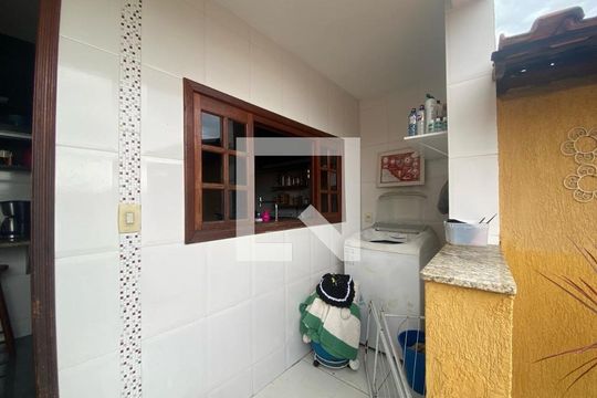 Casa à venda com 5 quartos, 168m² em Fonseca, Niterói