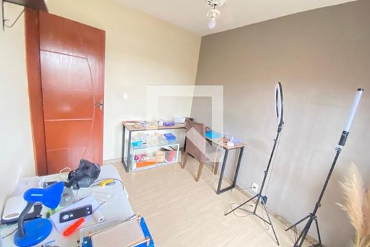 Casa à venda com 5 quartos, 168m² em Fonseca, Niterói