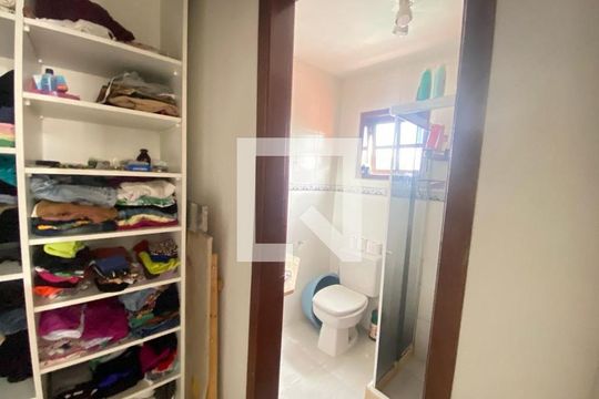 Casa à venda com 5 quartos, 168m² em Fonseca, Niterói