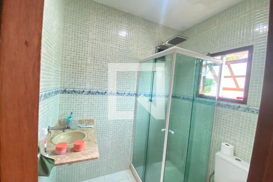 Casa à venda com 5 quartos, 168m² em Fonseca, Niterói