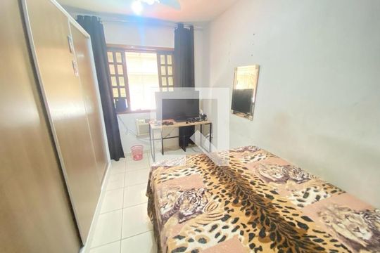 Casa à venda com 5 quartos, 168m² em Fonseca, Niterói