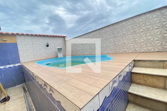Casa à venda com 5 quartos, 168m² em Fonseca, Niterói