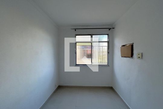Quarto 2 de apartamento à venda com 2 quartos, 48m² em Irajá, Rio de Janeiro