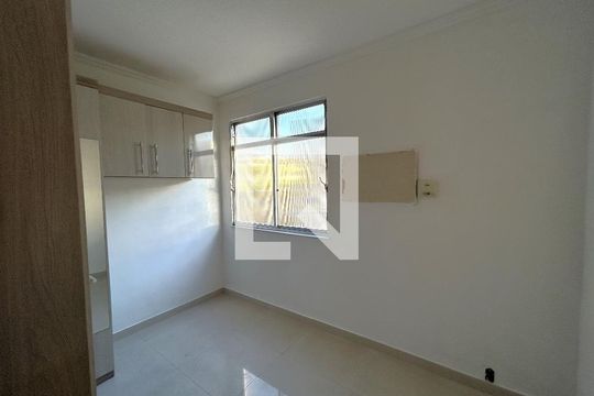 Quarto 1 de apartamento à venda com 2 quartos, 48m² em Irajá, Rio de Janeiro