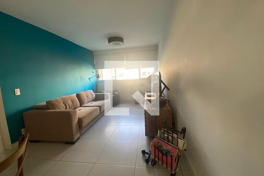 Apartamento à venda com 1 quarto, 60m² em Santa Rosa, Niterói