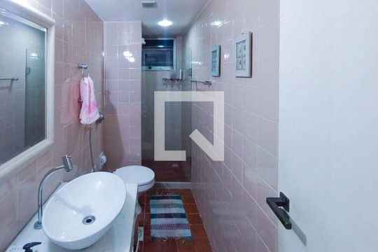 Apartamento à venda com 2 quartos, 85m² em Icaraí, Niterói