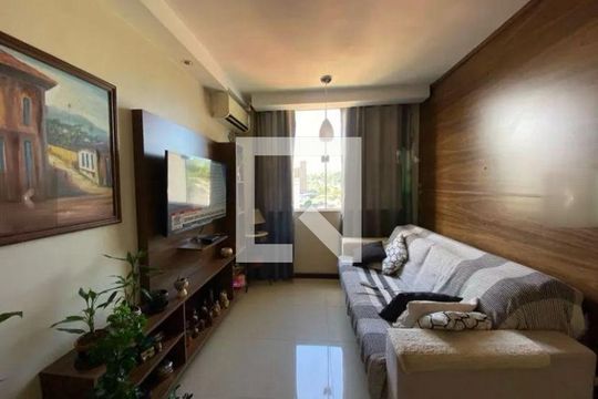Apartamento à venda com 2 quartos, 60m² em Fonseca, Niterói