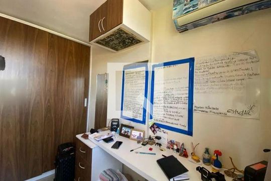 Apartamento à venda com 2 quartos, 60m² em Fonseca, Niterói