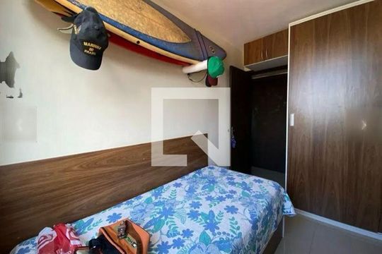 Apartamento à venda com 2 quartos, 60m² em Fonseca, Niterói