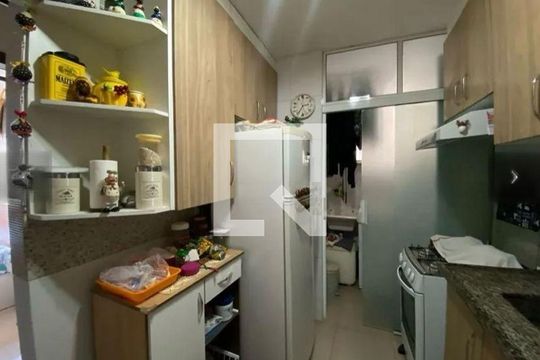 Apartamento à venda com 2 quartos, 60m² em Fonseca, Niterói