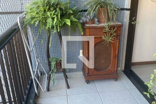 Apartamento à venda com 3 quartos, 115m² em Santa Rosa, Niterói
