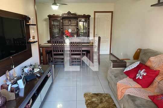 Apartamento à venda com 3 quartos, 115m² em Santa Rosa, Niterói