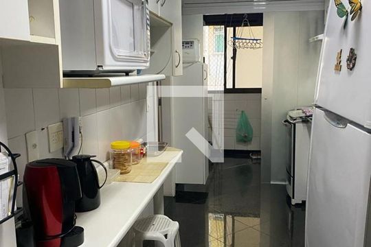 Apartamento à venda com 3 quartos, 115m² em Santa Rosa, Niterói