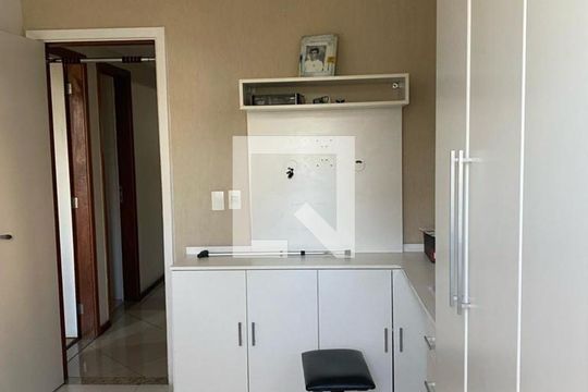 Apartamento à venda com 3 quartos, 115m² em Santa Rosa, Niterói