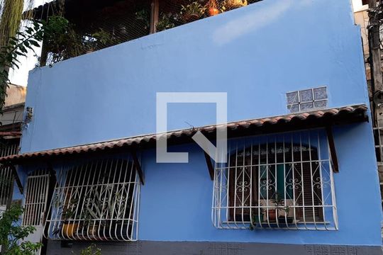 Casa à venda com 3 quartos, 48m² em Centro, Niterói