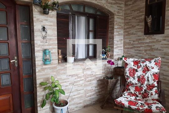 Casa à venda com 3 quartos, 48m² em Centro, Niterói