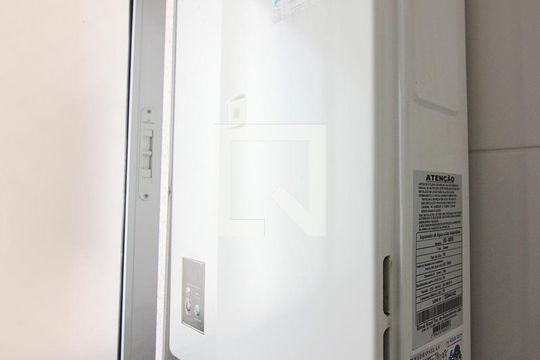 Área de Serviço de apartamento para alugar com 3 quartos, 125m² em Centro, São Bernardo do Campo