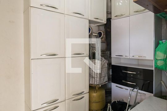 Quarto de Serviço de apartamento à venda com 3 quartos, 120m² em Penha, Rio de Janeiro