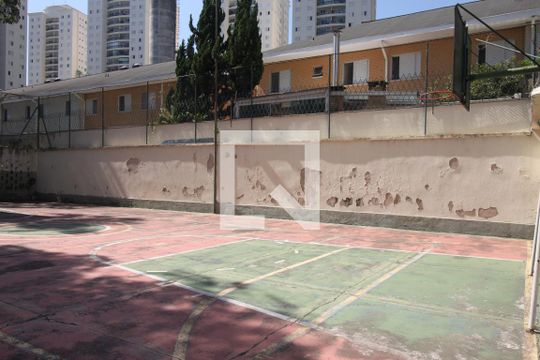 Área comum de apartamento à venda com 2 quartos, 76m² em Vila Sofia, São Paulo