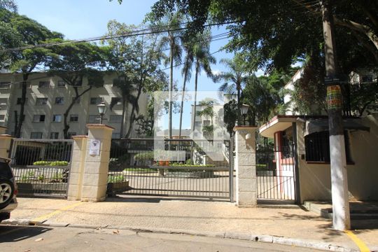 Área comum de apartamento à venda com 2 quartos, 76m² em Vila Sofia, São Paulo
