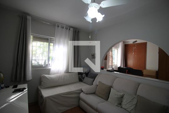 Apartamento à venda com 2 quartos, 76m² em Vila Sofia, São Paulo