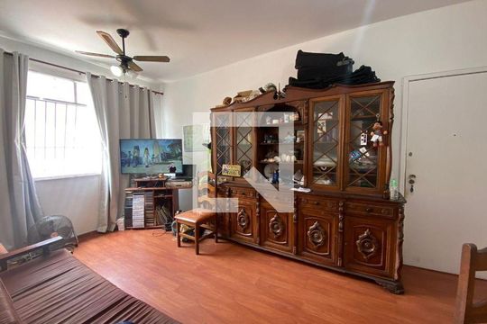 Apartamento à venda com 2 quartos, 65m² em Icaraí, Niterói