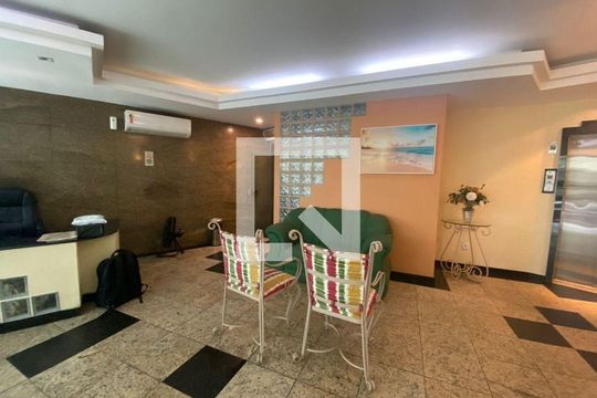 Apartamento à venda com 2 quartos, 65m² em Icaraí, Niterói