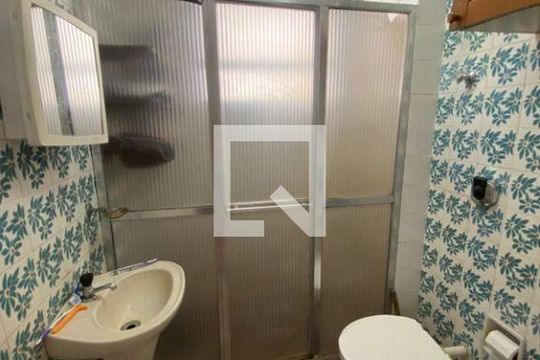 Apartamento à venda com 2 quartos, 65m² em Icaraí, Niterói
