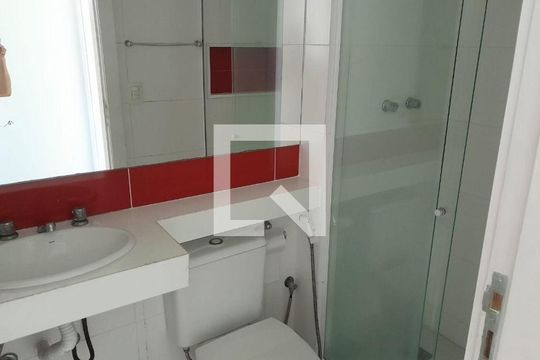 Apartamento à venda com 4 quartos, 141m² em Piratininga, Niterói