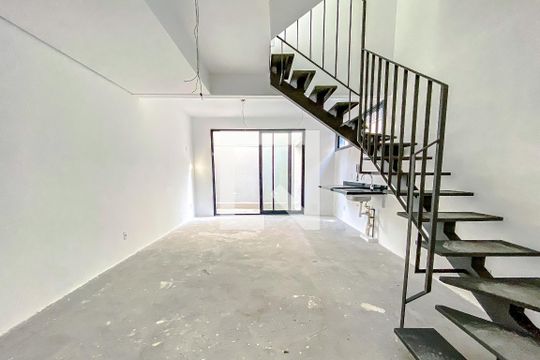 Casa de Condomínio à venda com 2 quartos, 104m² em Vila Mariana, São Paulo