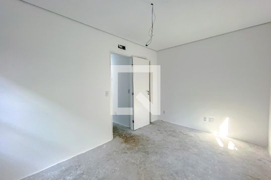 Quarto 1 - Suíte de casa de condomínio à venda com 2 quartos, 104m² em Vila Mariana, São Paulo